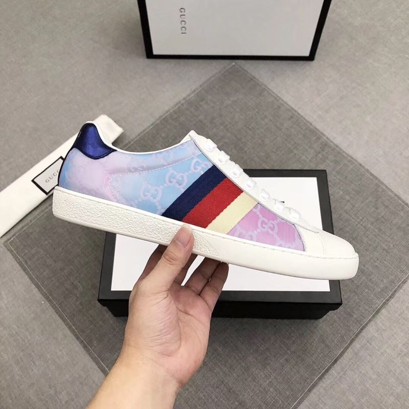 Gucci ACE Shoes